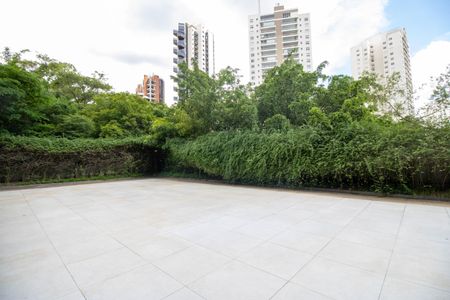 Apartamento à venda com 190m², 3 quartos e 3 vagasÁrea comum