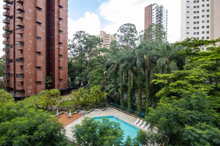 Apartamento à venda com 190m², 3 quartos e 3 vagasVista Suíte 3