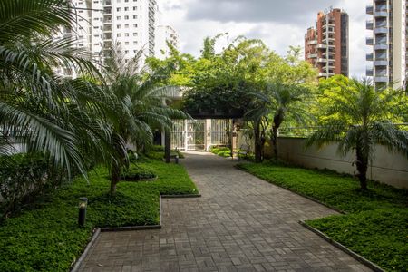 Apartamento à venda com 190m², 3 quartos e 3 vagasÁrea comum
