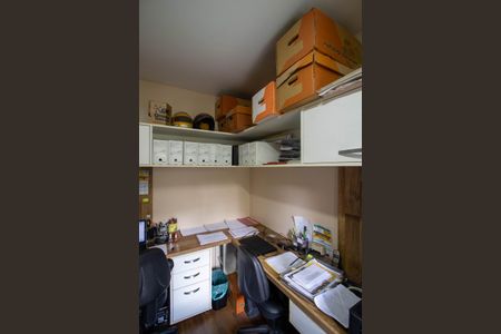 Apartamento à venda com 190m², 3 quartos e 3 vagasSuíte 3