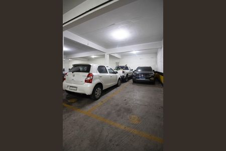 Apartamento à venda com 190m², 3 quartos e 3 vagasGaragem