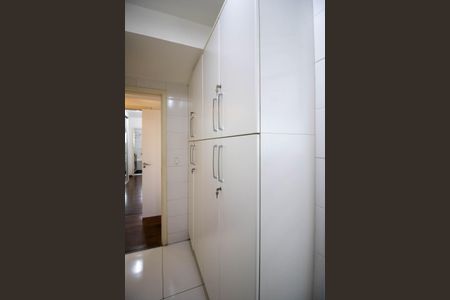 Apartamento à venda com 190m², 3 quartos e 3 vagasÁrea de Serviço