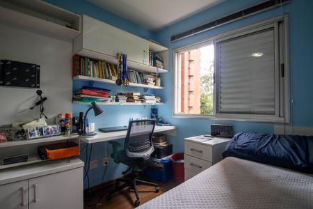 Apartamento à venda com 190m², 3 quartos e 3 vagasSuíte 1