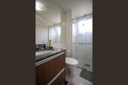 Apartamento à venda com 190m², 3 quartos e 3 vagasBanheiro Suíte 1