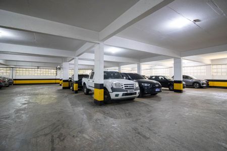 Apartamento à venda com 190m², 3 quartos e 3 vagasGaragem