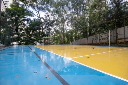 Apartamento à venda com 190m², 3 quartos e 3 vagasQuadra