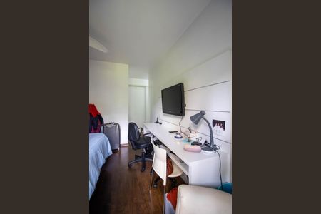 Apartamento à venda com 190m², 3 quartos e 3 vagasSuíte 2