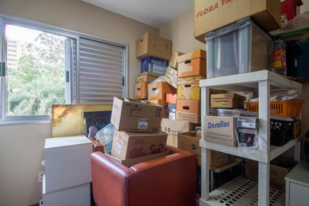 Apartamento à venda com 190m², 3 quartos e 3 vagasSuíte 3