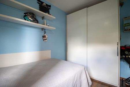 Apartamento à venda com 190m², 3 quartos e 3 vagasSuíte 1