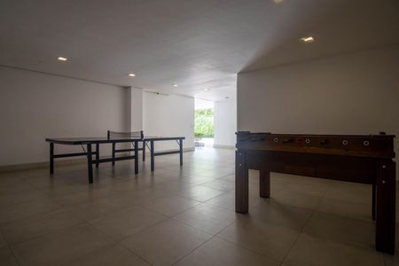 Apartamento à venda com 190m², 3 quartos e 3 vagasSala de Jogos