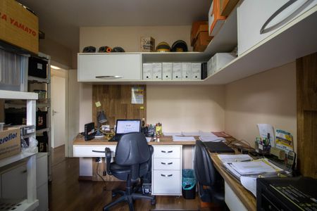 Apartamento à venda com 190m², 3 quartos e 3 vagasSuíte 3