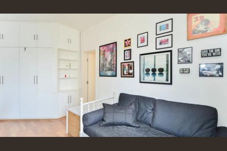 Foto 09 de apartamento à venda com 4 quartos, 326m² em Real Parque, São Paulo