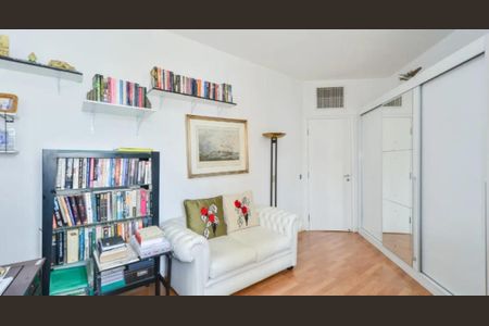 Foto 10 de apartamento à venda com 4 quartos, 326m² em Real Parque, São Paulo