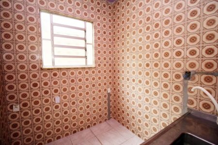 Casa para alugar com 65m², 2 quartos e sem vagaCozinha