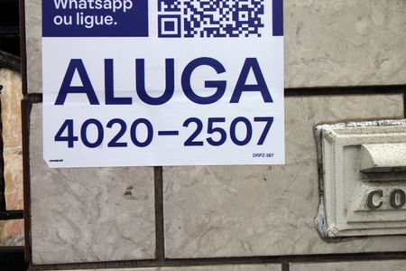 Casa para alugar com 65m², 2 quartos e sem vagaCódigo