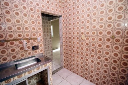 Casa para alugar com 65m², 2 quartos e sem vagaCozinha