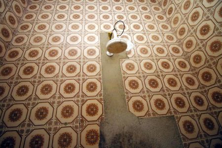 Casa para alugar com 65m², 2 quartos e sem vagaBanheiro