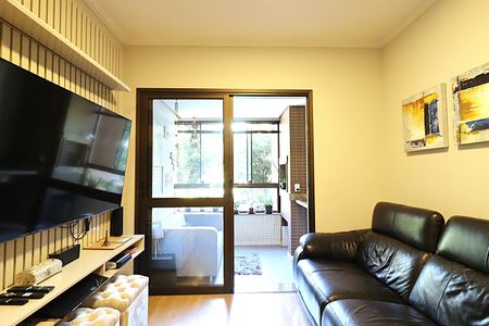 Apartamento para alugar com 3 quartos, 97m² em Jardim Lindóia, Porto Alegre