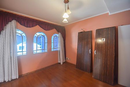Sala de casa à venda com 3 quartos, 140m² em Vila Goncalves, São Bernardo do Campo