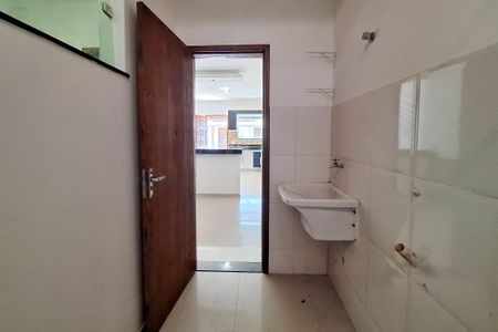 Studio para alugar com 32m², 1 quarto e 1 vagaÁrea de Serviço