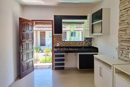 Studio para alugar com 32m², 1 quarto e 1 vagaStudio