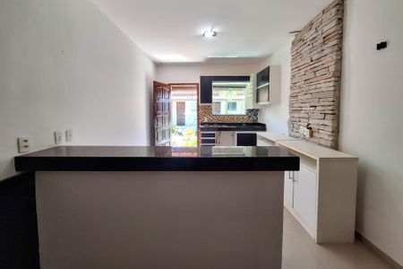 Studio para alugar com 32m², 1 quarto e 1 vagaStudio