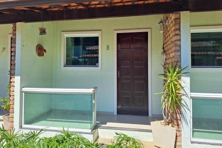 Studio para alugar com 32m², 1 quarto e 1 vagaVaranda