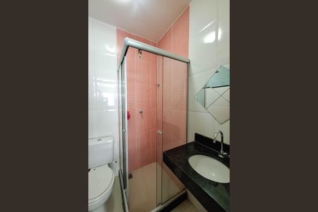 Studio para alugar com 32m², 1 quarto e 1 vagaBanheiro