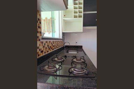 Studio para alugar com 32m², 1 quarto e 1 vagaStudio