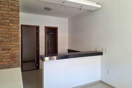 Studio de kitnet/studio para alugar com 1 quarto, 32m² em Engenho do Mato, Niterói