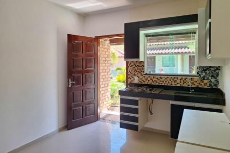 Studio de kitnet/studio para alugar com 1 quarto, 32m² em Engenho do Mato, Niterói