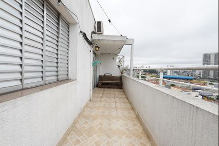 Apartamento à venda com 2 quartos, 72m² em Ipiranga, São Paulo