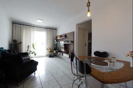 Apartamento à venda com 2 quartos, 72m² em Ipiranga, São Paulo