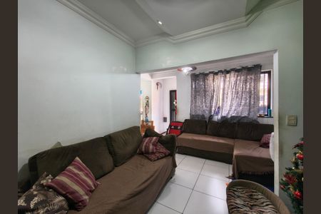 Casa para alugar com 147m², 3 quartos e sem vaga Casa para alugar com 147m², 3 quartos e sem vagaSala