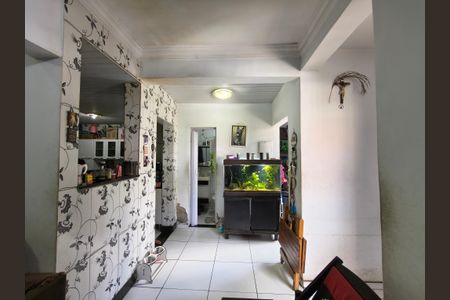 Casa para alugar com 147m², 3 quartos e sem vaga Casa para alugar com 147m², 3 quartos e sem vagaSala