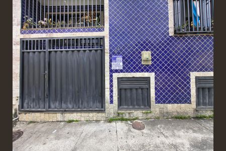 Casa para alugar com 147m², 3 quartos e sem vaga Casa para alugar com 147m², 3 quartos e sem vagaFachada