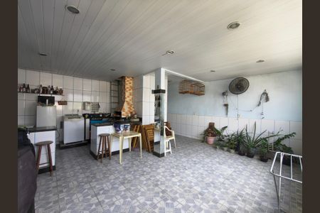 Casa para alugar com 147m², 3 quartos e sem vaga Casa para alugar com 147m², 3 quartos e sem vagaTerraço