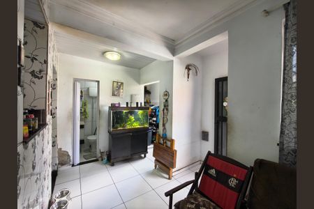 Casa para alugar com 147m², 3 quartos e sem vaga Casa para alugar com 147m², 3 quartos e sem vagaSala