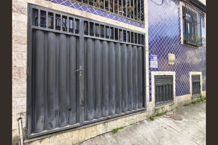 Casa para alugar com 147m², 3 quartos e sem vaga Casa para alugar com 147m², 3 quartos e sem vagaFachada