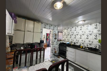 Casa para alugar com 147m², 3 quartos e sem vaga Casa para alugar com 147m², 3 quartos e sem vagaCozinha