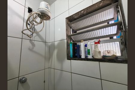 Casa para alugar com 147m², 3 quartos e sem vaga Casa para alugar com 147m², 3 quartos e sem vagaBanheiro