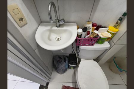 Casa para alugar com 147m², 3 quartos e sem vaga Casa para alugar com 147m², 3 quartos e sem vagaBanheiro