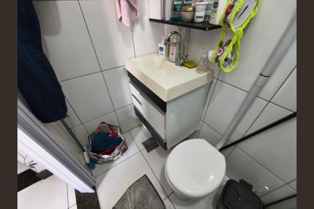 Casa para alugar com 147m², 3 quartos e sem vaga Casa para alugar com 147m², 3 quartos e sem vagaBanheiro