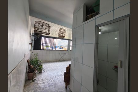 Casa para alugar com 147m², 3 quartos e sem vaga Casa para alugar com 147m², 3 quartos e sem vagaTerraço