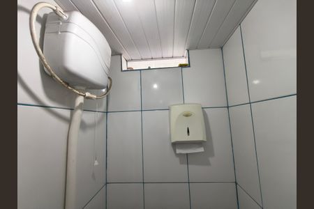 Casa para alugar com 147m², 3 quartos e sem vaga Casa para alugar com 147m², 3 quartos e sem vagaBanheiro