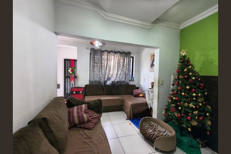 Sala de casa à venda com 3 quartos, 147m² em Jacarepaguá, Rio de Janeiro