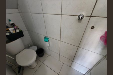 Casa para alugar com 147m², 3 quartos e sem vaga Casa para alugar com 147m², 3 quartos e sem vagaBanheiro Suite