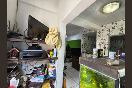 Casa para alugar com 147m², 3 quartos e sem vaga Casa para alugar com 147m², 3 quartos e sem vagaSala