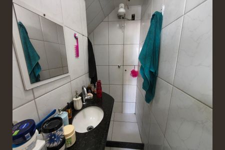 Casa para alugar com 147m², 3 quartos e sem vaga Casa para alugar com 147m², 3 quartos e sem vagaBanheiro Suite