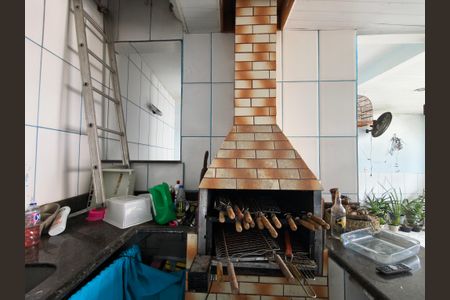 Casa para alugar com 147m², 3 quartos e sem vaga Casa para alugar com 147m², 3 quartos e sem vagaArea Gourmet - Terraço